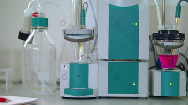化学研究设备现代化学设备生物技术